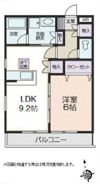 コンソラトゥールの間取り画像
