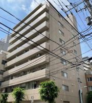 シティコープ浅草橋Ⅲの外観画像
