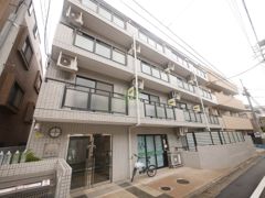 コンコルディア阿佐ヶ谷の外観画像