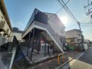 Sta fioreの外観