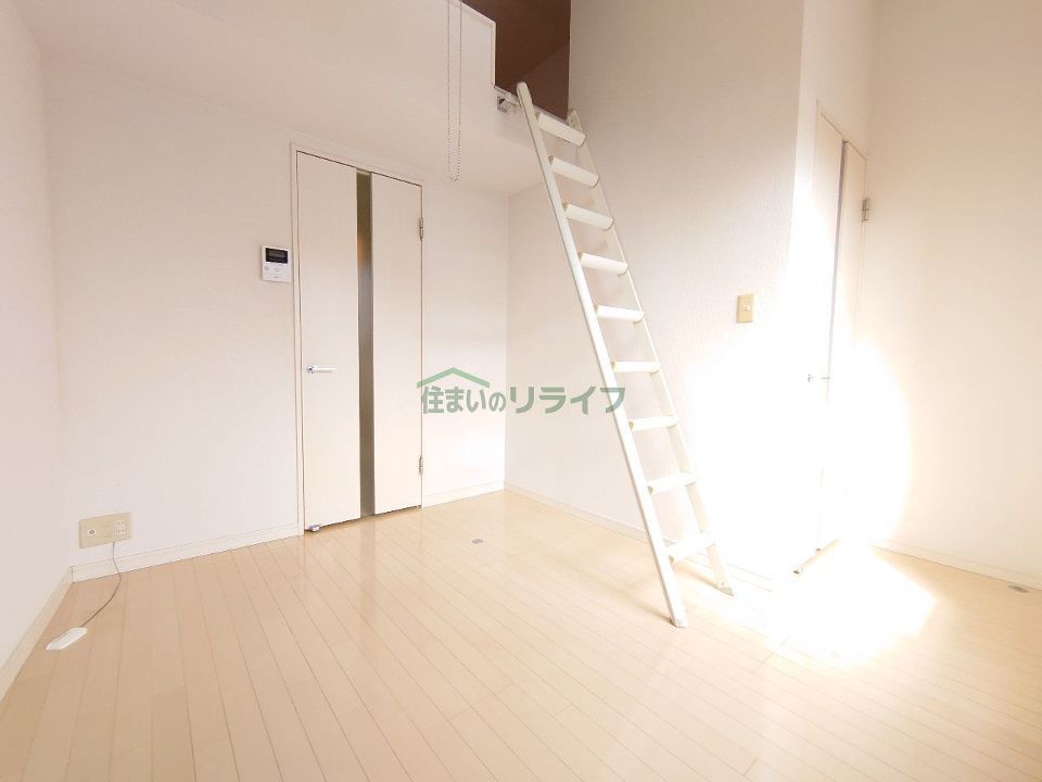 リビング