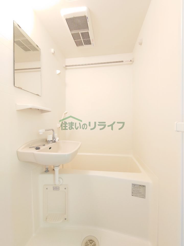 バスルーム