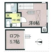 stage東高円寺の間取り画像