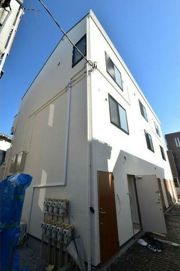 NOBILIS千川の外観画像