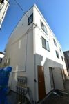 NOBILIS千川の外観