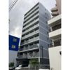 サニー東別院の外観