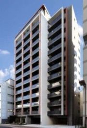 フレンシア御徒町の外観画像