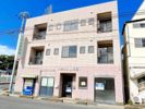 ハピネス桜馬場の外観