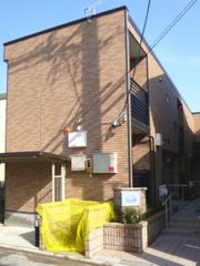 レオネクストメゾン庄内通の外観画像