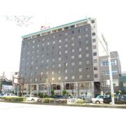 東カン名古屋キャステールの外観画像