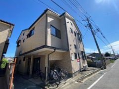 グランドールの外観画像