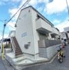 学大散歩の外観