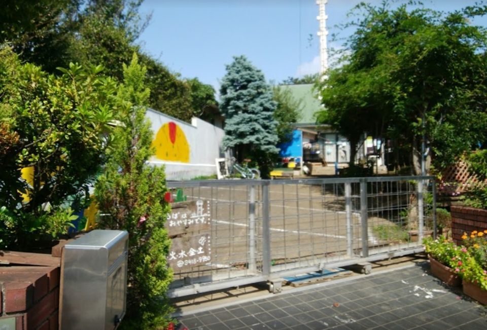 近くののざわテットーひろばまで283m(徒歩4分)