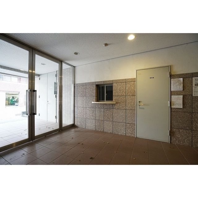 ロビー