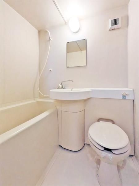 バスルーム