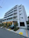 アーバネックス原宿の外観
