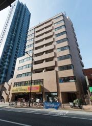 グランデージ要町の外観画像