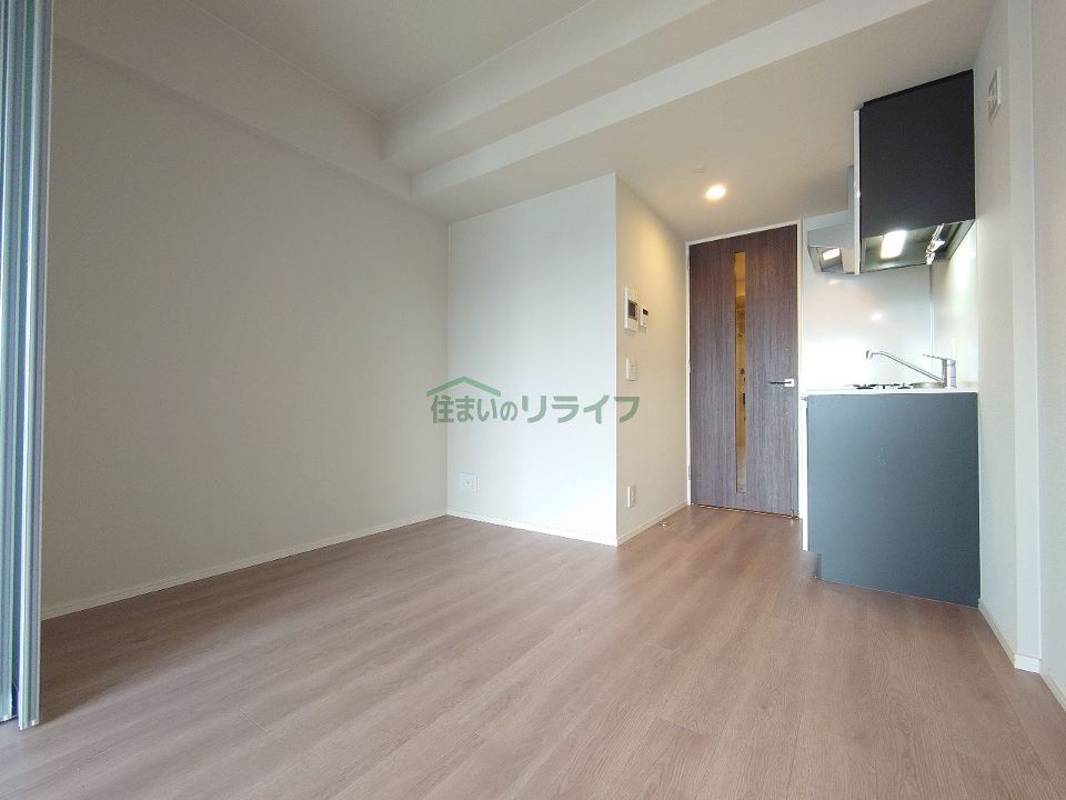 リビング