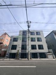 Aglaia 新宿西落合の外観画像