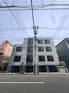 Aglaia 新宿西落合の外観