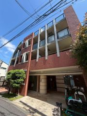 Re Vent高円寺の外観画像