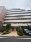 パークスフィア中野富士見町の外観