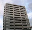 ライオンズ羽衣の外観