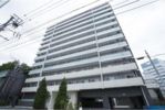 パークアクシス名駅南グランデの外観