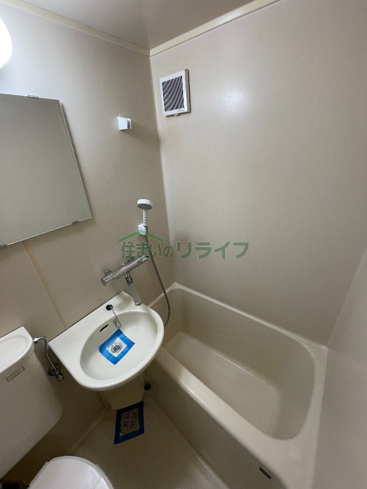 バスルーム