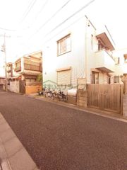 Hills Apricotの外観画像
