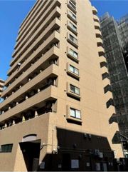 シティスクエア恵比寿の外観画像