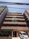 パークマンションの外観