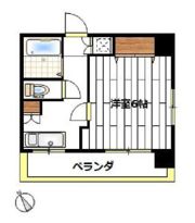 パークマンションの間取り画像