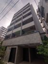 ジュンカルム錦糸町の外観