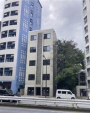 AMFC RESIDENCE SHIMO-OCHIAIの外観画像