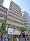 パークハイツ日本橋蛎殻町の外観