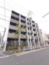 ガリシア錦糸町Ⅱの外観