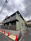 ケンフラッツの外観