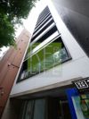 スパシエ上野ステーションプラザの外観