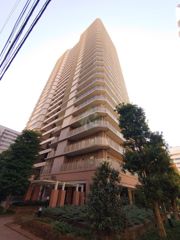 ライオンズタワー池袋の外観画像