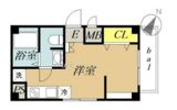 EPガーデン行徳の間取り画像
