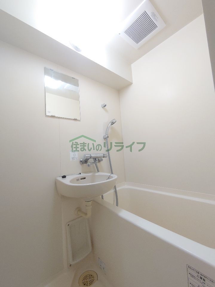 バスルーム