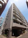 パティオ西早稲田の外観