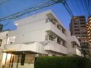 メゾン松本の外観
