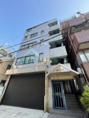 グローバルブリッジビルの外観画像