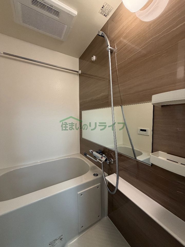 バスルーム