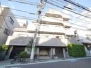 トーシンフェニックス高円寺クアトロの外観
