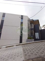 CREAL高田馬場（アイディ高田馬場）の外観画像