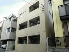 ロイヤルライオンヴィレッジ part6の外観画像