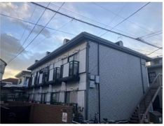 クレスト久我山の外観画像